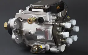 Reparación de Bombas con Control Electrónico